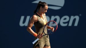 Eliminée à l&rsquo;US Open, Caroline Garcia met un terme à sa carrière professionnelle