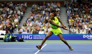 « En termes de calendrier, je savais que ça n’allait pas fonctionner pour moi », Gauff explique son absence du double mixte de l’US Open