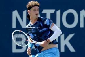 Forfait pour l’US Open, Atmane est inscrit au tournoi de Chengdu