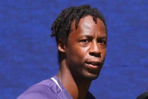 Gaël Monfils : « Je suis moins fort »
