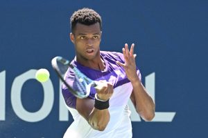 Giovanni Mpetshi Perricard et Alexandre Müller s&rsquo;imposent et seront opposés en 8es de finale à Winston Salem