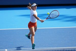 Gracheva balayée par Kudermetova en quart de finale à Cincinnati