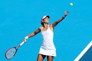 Gracheva pour confirmer après Cincinnati, quatre autres Françaises présentes dans le tableau