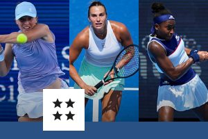 Iga Swiatek et Aryna Sabalenka les mieux placées devant l&rsquo;armada américaine, nos favorites pour l&rsquo;US Open
