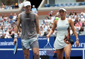 « Il s’agit d’un Grand Chelem, pas d’une exhibition », la directrice de l’US Open remet les points sur les i concernant le double mixte
