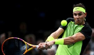 Il y a 17 ans, Nadal détrônait Federer pour la place de n°1 mondial