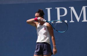 « Il y a encore beaucoup de travail », le constat honnête de Boisson sur sa sortie de route à l’US Open