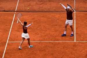 « Ils devaient le prouver », Vesnina s’exprime sur la victoire de Vavassori et Errani au double mixte de l’US Open