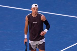 Jack Draper, blessé, est forfait pour son deuxième tour de l&rsquo;US Open face à Zizou Bergs