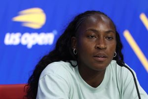 « J’ai considéré que c’était la meilleure décision pour mon jeu », explique Gauff sur son changement de coach avant l’US Open