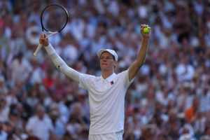 Jannik Sinner avant l&rsquo;US Open : « J&rsquo;ai dépassé tous mes rêves »