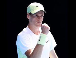 Jannik Sinner, cap sur l’US Open malgré les secousses de Cincinnati