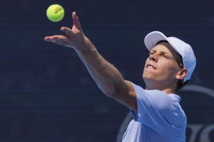 Jannik Sinner garde un matelas devant Carlos Alcaraz au classement ATP, entrée officielle de Terence Atmane dans le Top 100