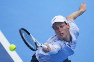 Jannik Sinner officiellement forfait pour le tournoi de double mixte de l&rsquo;US Open