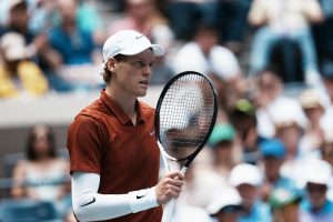 Jannik Sinner surclasse Vit Kopriva au 1er tour de l&rsquo;US Open