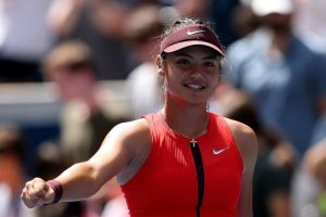 « Je me sens différente cette année », Raducanu réagit après sa première victoire à l’US Open depuis 2021