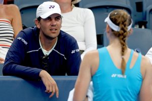 « Je n’ai jamais eu de problème avec lui », Rybakina questionnée sur le retour de Vukov dans son clan à l’US Open
