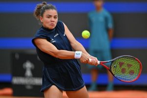 « Je n’ai jamais parlé à Goran », Paolini balaye les rumeurs autour d’une collaboration avec Ivanisevic