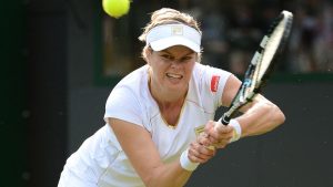 « Je ne l’avais jamais raconté » : Kim Clijsters partage une anecdote bien particulière datant de son premier titre à l’US Open en 2005