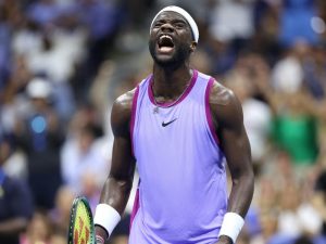 « Je pense que je peux battre Alcaraz et Sinner », Tiafoe affiche ses ambitions pour l’US Open