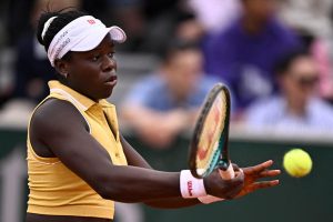 « Je savais que c’était une adversaire redoutable », assure Rybakina au sujet de Mboko