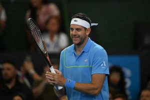 « Je serai toujours là pour lui, peu importe ce dont il a besoin », déclare Del Potro sur son amitié avec Djokovic