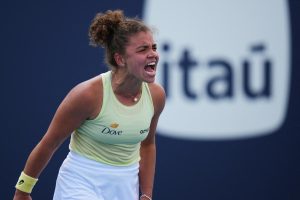 « Je suis contente d&rsquo;avoir retrouvé ma confiance et mon niveau de tennis », Paolini affiche ses ambitions avant l’US Open