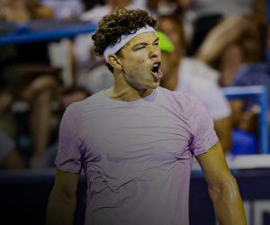  » Je suis sûr que Fritz ou moi allons gagner un Grand Chelem »