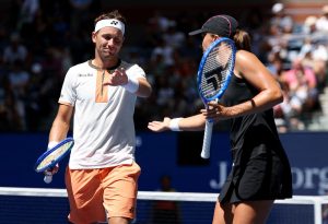 « Je suis très impressionné par Iga », Ruud s’exprime sur Swiatek, sa partenaire de double à l’US Open