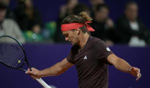 « Je vais devoir nettement m’améliorer l’année prochaine », Zverev réagit après sa nouvelle désillusion à l’US Open