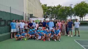 L&rsquo;Isle-Jourdain. Les inscriptions au Tennis-Club lislois pour la saison 2025-2026 ouvertes jusqu’au 6 septembre