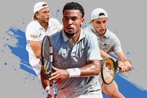 La France deuxième meilleure nation dans le top 100 de l&rsquo;ATP