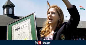 La légende du tennis Monica Seles annonce être atteinte d&rsquo;une maladie rare : « Il m&rsquo;a fallu un certain temps pour en parler ouvertement »