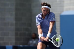 « La marche est immense » : Arthur Rinderknech sur son futur adversaire à l&rsquo;US Open Carlos Alcaraz