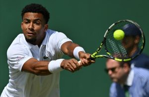 La paire Fils/Shelton qualifiée pour les quarts de finale du double à Toronto