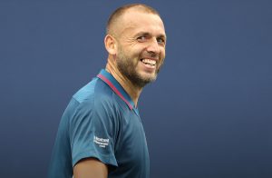 La réponse musclée de Dan Evans aux plaintes de Davidovich Fokina