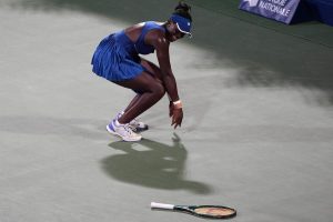 La sensation Victoria Mboko en finale du WTA 1000 de Montréal