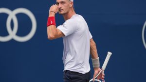 La sensation de l’ATP Cincinnati, Terence Atmane affrontera Sinner en demi-finale : « C’est aussi beaucoup d’argent »