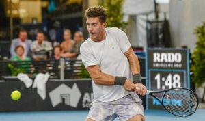 « La seule chose étrange est d&rsquo;appeler cela un Grand Chelem », Kokkinakis se prononce sur le double mixte de l&rsquo;US Open