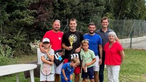 Lacroix-Falgarde. Le tournoi de tennis open en approche