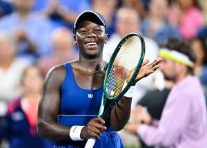 « Le matin du match, nous sommes allés à l’hôpital », révèle Mboko sur sa finale contre Osaka