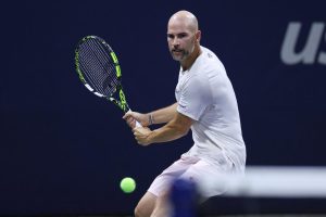 Le programme du dimanche 31 août à l&rsquo;US Open avec Mannarino, Rinderknech, Alcaraz et Sabalenka