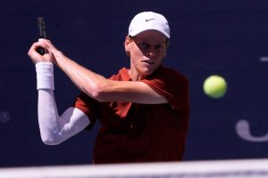 Le programme du jeudi 28 août à l&rsquo;US Open avec Sinner, Swiatek, Parry et Royer