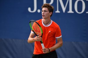 Le programme du lundi 25 août à l&rsquo;US Open avec Carlos Alcaraz, Venus Williams, Ugo Humbert et quatre Françaises