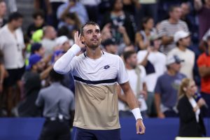 Le programme du mercredi 27 août à l&rsquo;US Open, avec Alcaraz, Djokovic, Bonzi, Sabalenka et Jacquemot