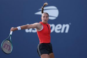 Le programme du samedi 30 août à l&rsquo;US Open avec Jannik Sinner, Coco Gauff et Diane Parry