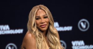 Le tennis manque à Serena Williams