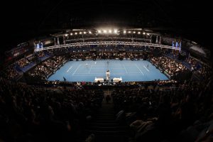 Le tournoi ATP 250 de Marseille va déménager à la LDLC Arena de Lyon-Décines en 2026