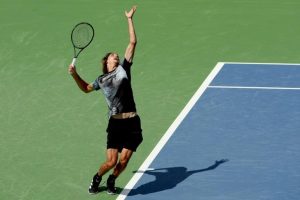 Le tournoi de Cincinnati dévoile la nouvelle couleur de ses courts