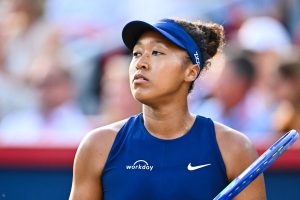 « Les gens ont le droit d’être énervés », Roddick défend le discours d’après-match prononcé par Osaka à Montréal